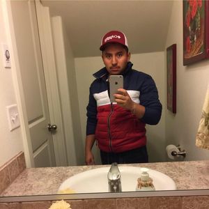 Meet your Posher, Marco